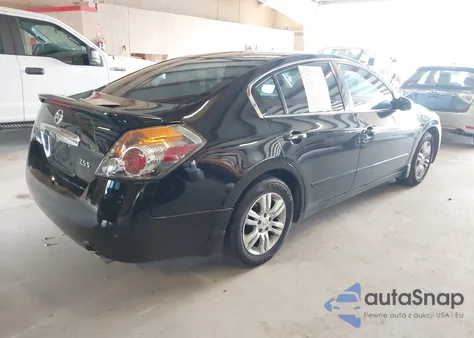 2012 Nissan Altima 2.5 S z USA, uszkodzony, nr VIN 1N4AL2AP8CC181098